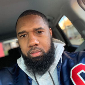 Meet your Posher, Randy